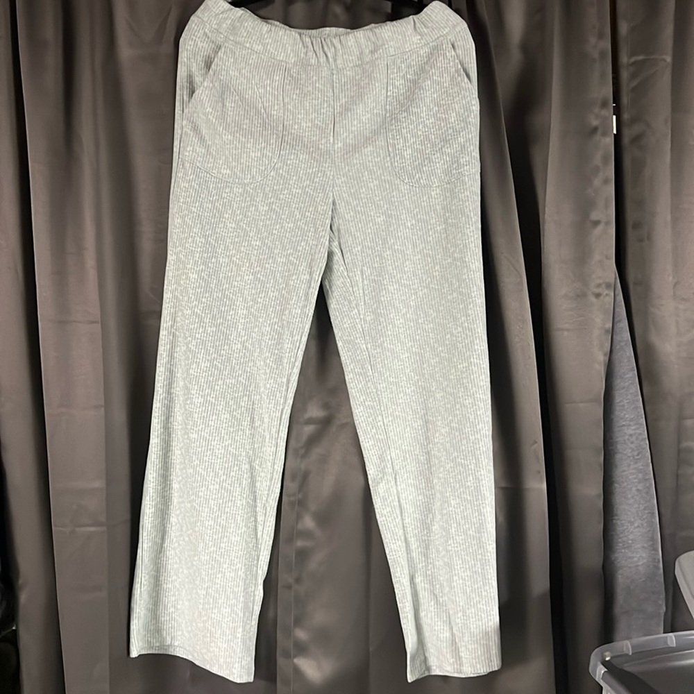 Medium comfy lounge pants